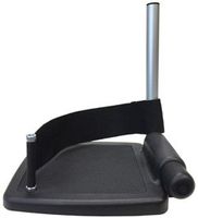 Foot Plate for Left FOOTREST for NOVA 330/332/348/349/352/418/420 Models - VT-FP102