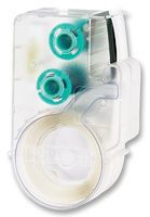 PANDUIT T100X000VPC-BK P1 CONTINUOUS LABELING TAPE & RIBBON CASSETTE