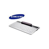 Samsung ECR-K10AWEGSTA Full Size Keyboard Dock for the Galaxy Tab 7.0"
