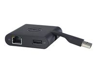 Dell External Video Adapter - 470-Abhh