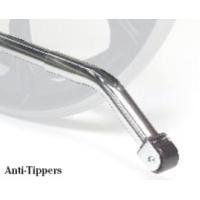 Graham-Field 90761873 Anti-Tipper with Wheel for Vista IC