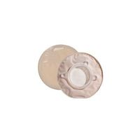 MCK19094900 - Convatec Flange Cap Sur-Fit Natura 45 mm Diameter, Opaque
