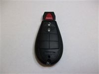 CHRYSLER 56046706 AD Factory OEM KEY FOB Keyless Entry Remote Alarm Replace