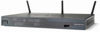 Cisco CISCO881G-K9 Cisco 881G Ethernet Sec Router w/ 3G B/U