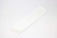 GBM Geckos - Plush Double Tread Non-Slip Safety Socks 2-Pack (White, 2XL)