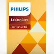 YBS Philips SpeechExec Pro Version 8 Transcribe Software Download