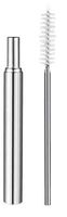 Stainless Steel Reusable Straw. Portable Telescoping Straw Eco-Friendly
