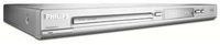Philips Dvp3040 Multi Region Code Free Divx DVD Player