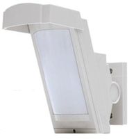 High Mount Anti-Mask Out Motion Detector