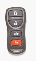 NISSAN Keyless Entry Remote Fob Clicker for 2006 Altima with Do-It-Yourself Programming
