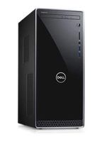 Latest_Dell Inspiron High Performance Desktop, 8th Generation Intel Core I5-8400 Processor, 8GB RAM, 1TB Hard Drive, DVD R/W, Wireless+Bluetooth, HDMI, Windows 10