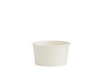 MyEcoPlanet BioDegradeable 12oz. Soup Container Made from Paper Lined with PLA - ECO Friendly - Ingeo PLA Plant-Based Plastic - ASTM Compliant - Pack of 500