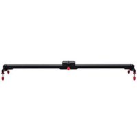 Aluminum 32" Camera Video Slider Rail w/Carry Bag & Adjustable Leg Ebook