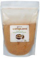 Vitacost - Earth Blends Sacha Inchi Protein Powder - Non GMO - Gluten Free - Vegan - 16 oz (454 g)