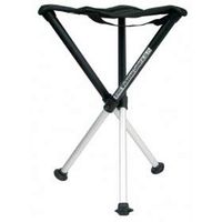 Walkstool 63547 Comfort Compact Stool Portable Folding Chair with Case