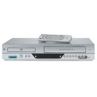 Zenith XBV613 DVD/VCR Combination
