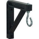 Draper, INC. Draper, Inc. 227213 Wall Bracket