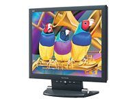Viewsonic VE510b 15" LCD Monitor (Black)