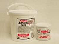 Iosso Aircraft Polishing Paste - 1 Pound Can