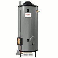 Rheem GN100-200 100-GALLON 199,900 BTU Lo Nox Water Heater