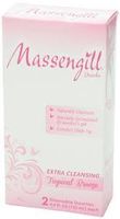 Massengill Extra Cleansing Tropical Breeze Fragrance Disposable Douche 4.5 oz. 2-Count (Pack of 3)