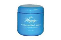 HAGERTY SILVER FOAM 8OZ