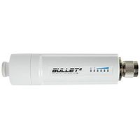 Ubiquiti BULLET2 AP or CPE Outdoor 802.11b/g