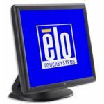 Elo Touch Systems 1000 Series 1915L 19" 1280 x 1024 500:1 Desktop TouchScreen LCD Monitor E607608