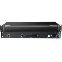 SmartNode VoIP Media Gateway SN4112/JS/EUI - VoIP-Telefonadapter - 10Mb LAN, 100Mb LAN