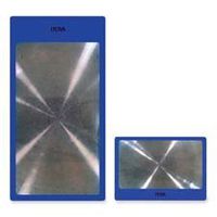 ProFolio by Itoya, Pocketlens,  Compact Magnifier - 3 x 5 7/8 inches