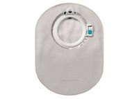 SenSura Mio Click Closed Pouch Opaque Midi with Filter - Item Number 11421BX - Blue - 30 Each / Box