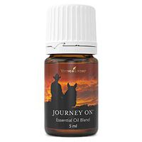 Essential Oil Journey On 5 ml Young Living Malaysia+Free Standard Shipping