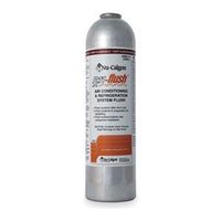 Internal Coil Cleaner, System Flush