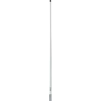 KJM Holdings A431-V VHF 4' 3dB White Antenna