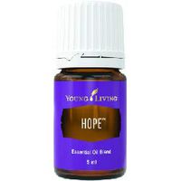 Essential Oil Hope 5 ml Young Living Malaysia + Free Standard Shipping