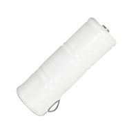 Replacement for Welch Allyn 72200 Rechargeable Battery Replaces Welch Allyn 72200 11720 18100 NiCD