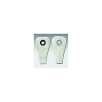 Hollister 3228 Drain Pouch Karaya Transparent 1-1/4"