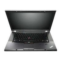 Lenovo Thinkpad T530 24295xu 15.6' LED Notebook - Intel - Core I7 I7-3520m 2.9ghz - Black