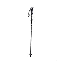 Folding Cane, Trekking Pole, Ultra-Light Adjustable Shock Absorber, Maintain Body Balance, Mobile Assist System, Suitable for Men, Women, Arthritis, the Elderly and the Elderly 110-130CM ( Color : A )