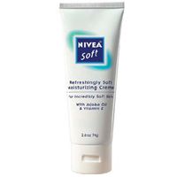 Nivea Soft .- for Massage of Scar Tissue - Model A641T2