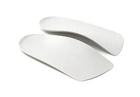 Best Rigid Orthotics - Arch Support Shoe Insoles (Women 9-9.5)
