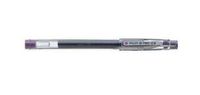 Pilot G-Tec-C Purple Ultra Fine 0.4mm Gel Pen