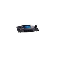 Hikvision Standard Camera / DVR Remote Control , (DS-1100KI) Hikvision Network Keyboard with 3-Axis Joystick, Touchscreen, 1080p Decoding, 12VDC