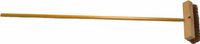 Push Broom Head, Phosphor Bronze, 2-1/2" W