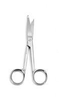 McCoy - Knowles Bandage Scissors 5.5 in. - -