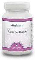 Super Fat Burner - 90 Caps - 2 Pack