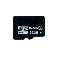 32GB 32G Memory Stick PRO Duo for PSP, Camera, Phone, Photo Frame, MicroSD + EnjoyGadgets Adapter