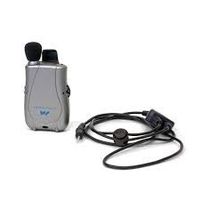 MYHEARGEAR Holiday Special-POCKETALKER Ultra with NECKLOOP($51.00 Value) and Free Year's Supply of Batteries!