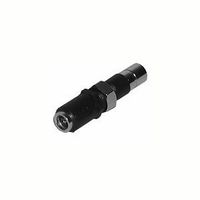 2.5mm DC Power Feed-Thru Jack : 45-258