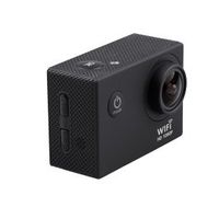 HG Warrior 1080P WIFI Action Camera perfect for Outdoor Activities, Waterproof Case & other Mounts included